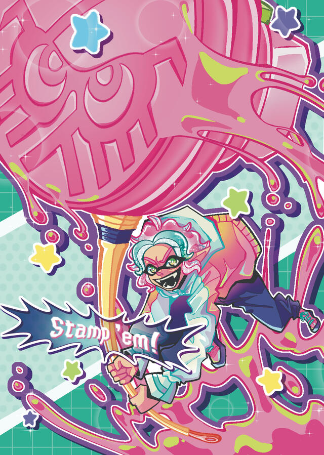 Riptide Trading Card 2024