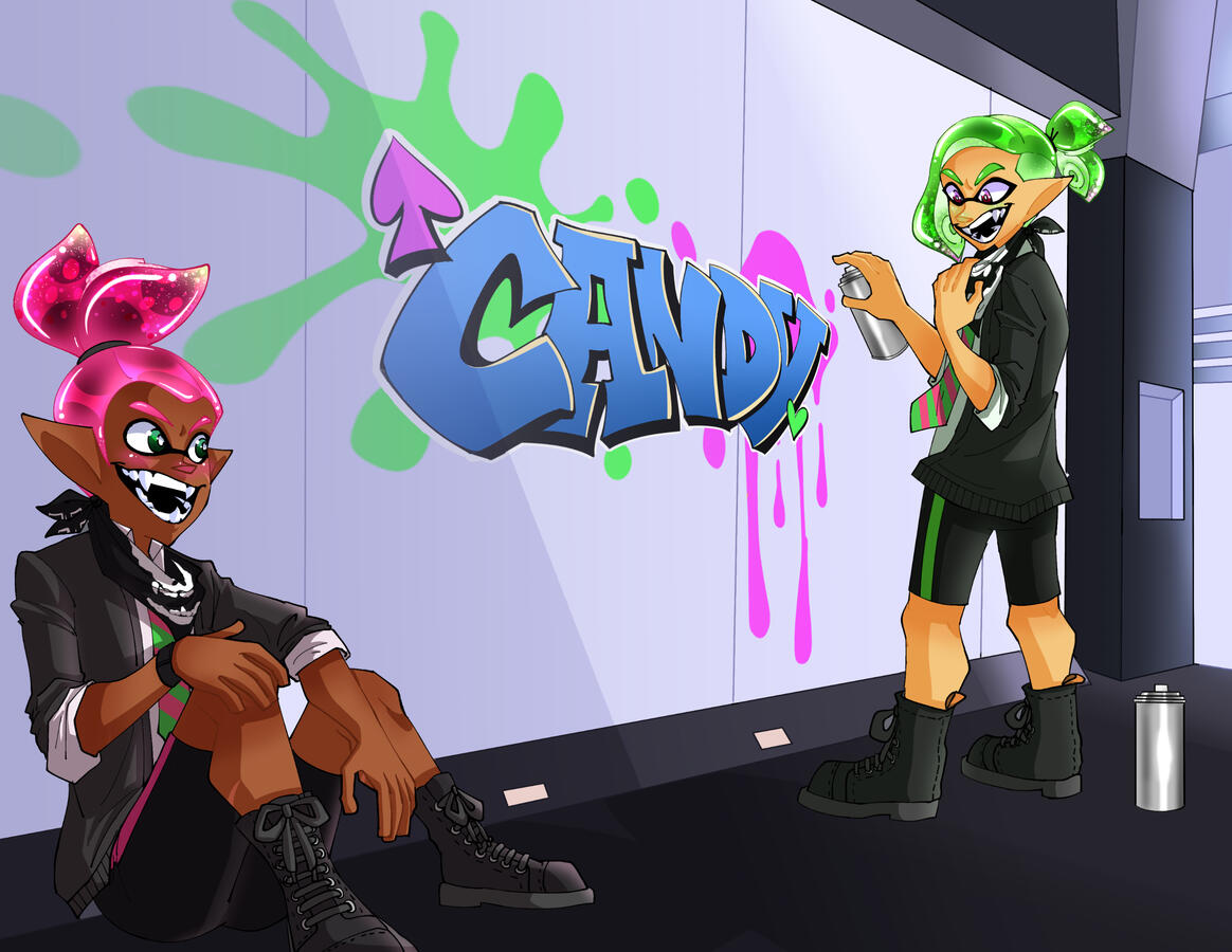 No Girls Allowed Zine